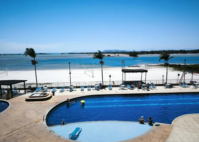 Apartamento Golden Lake 2 Quartos, Arraial Do Cabo