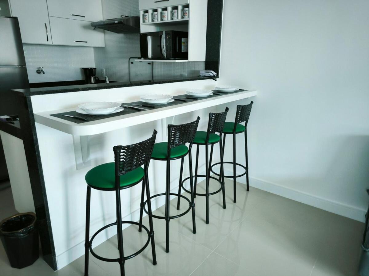 Apartamento Golden 2 Quartos, *