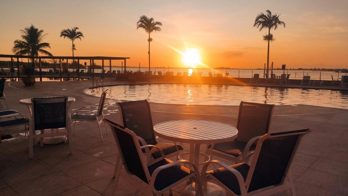 Apartamento Golden 2 Quartos, *