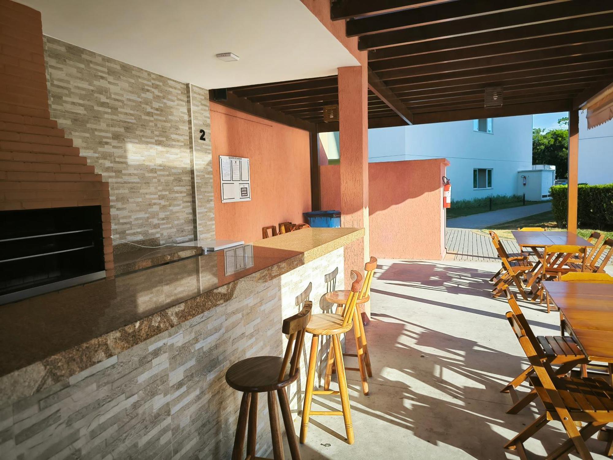 Apartamento Golden 2 Quartos,