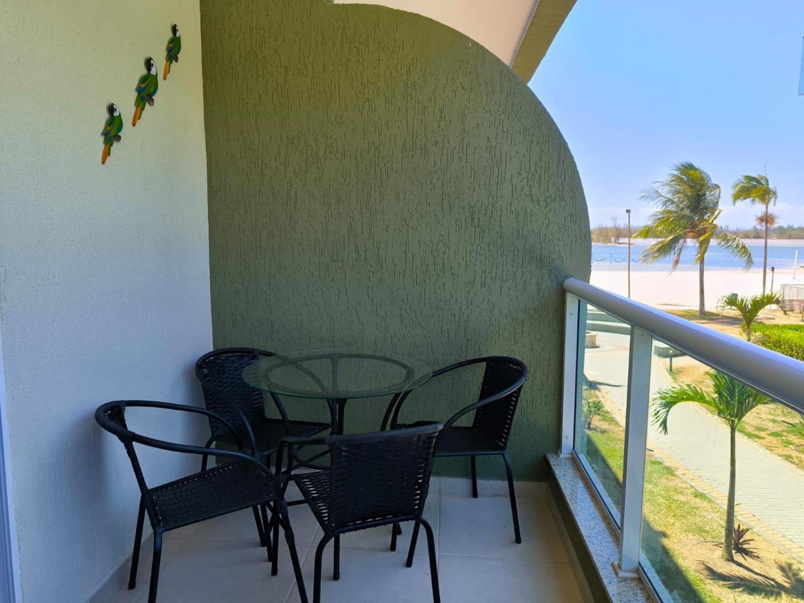 Golden 2 Quartos, Apartamento Arraial do Cabo