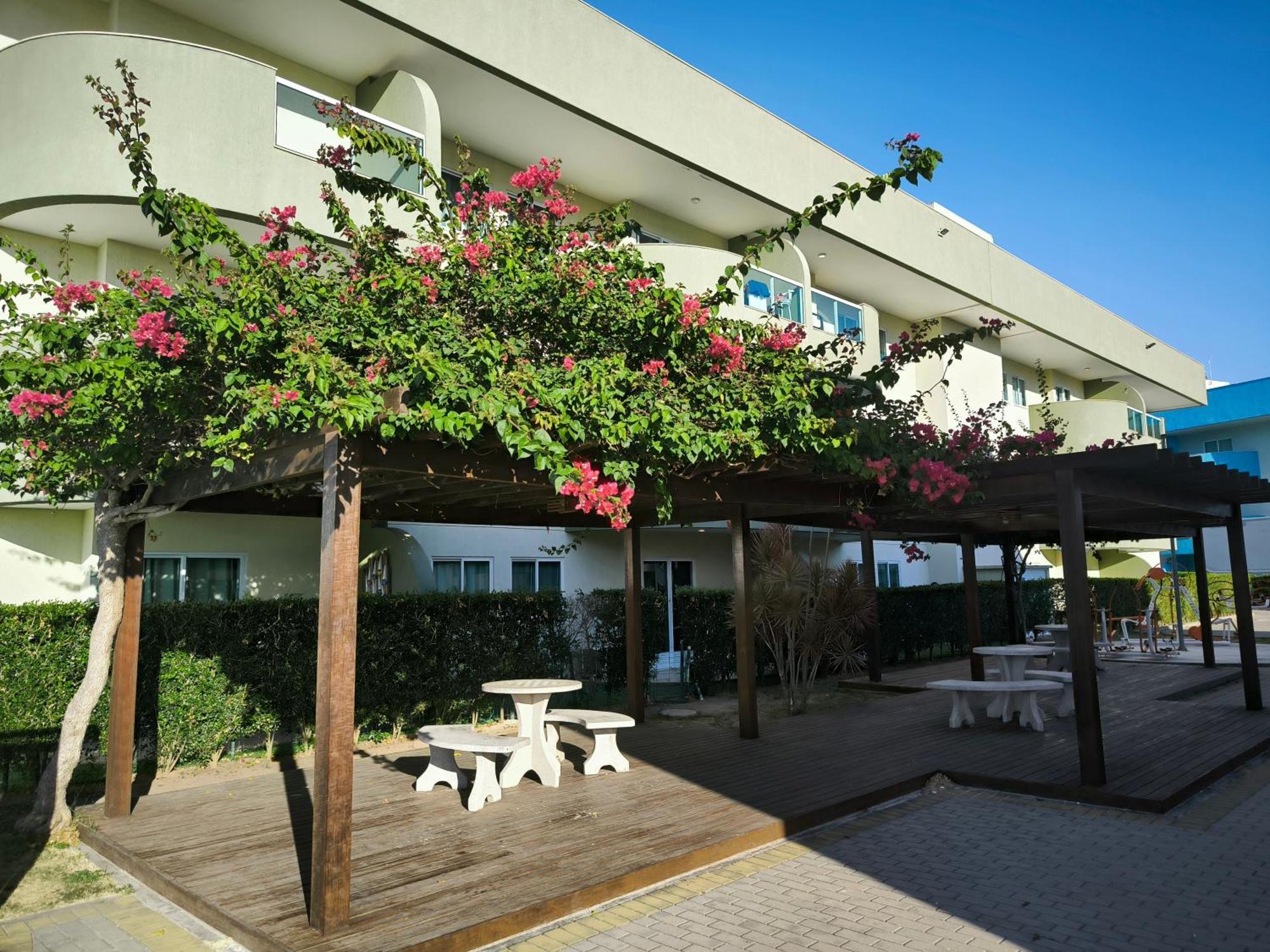 Apartamento Golden 2 Quartos, Arraial do Cabo
