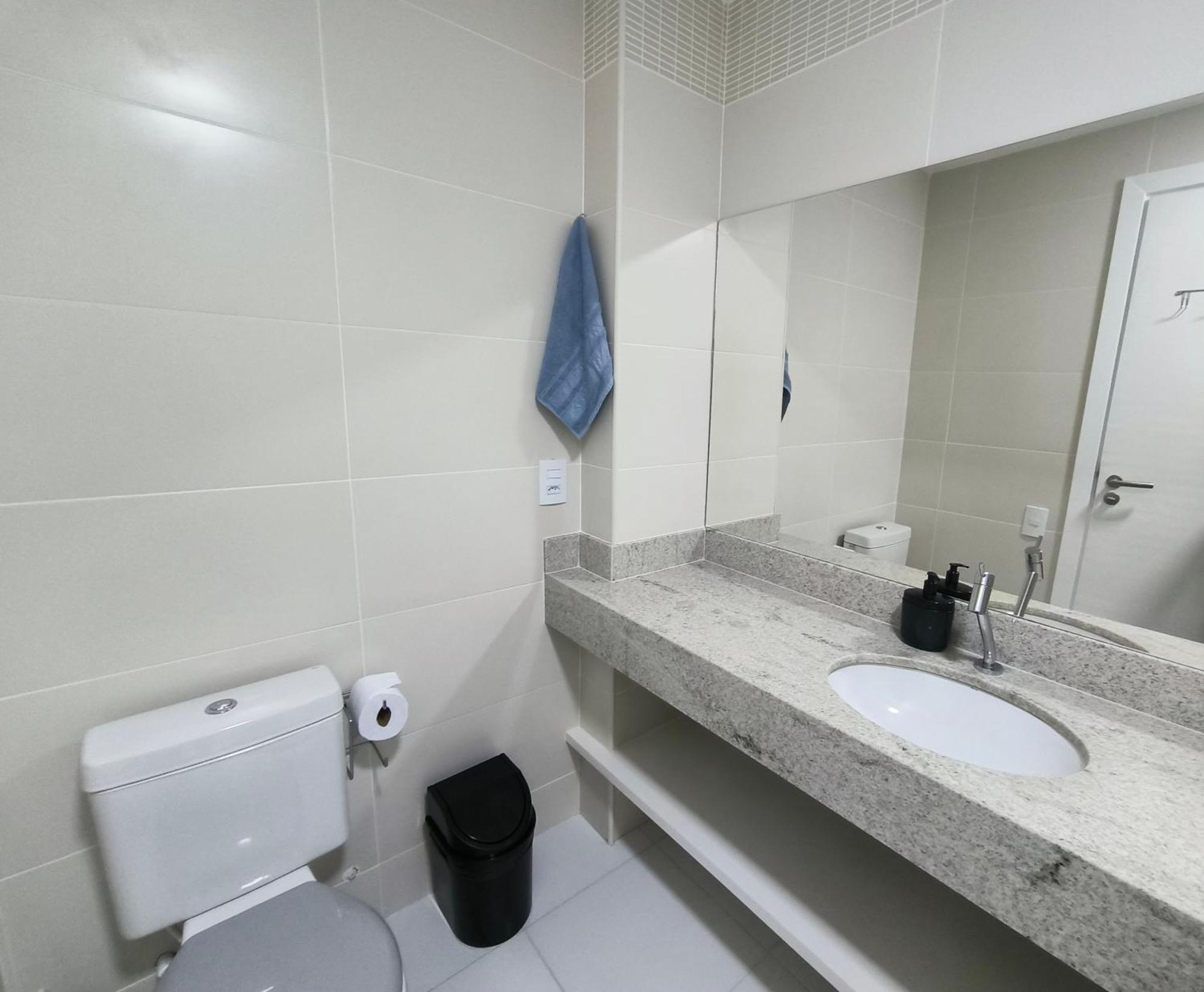 Apartamento Golden 2 Quartos, *