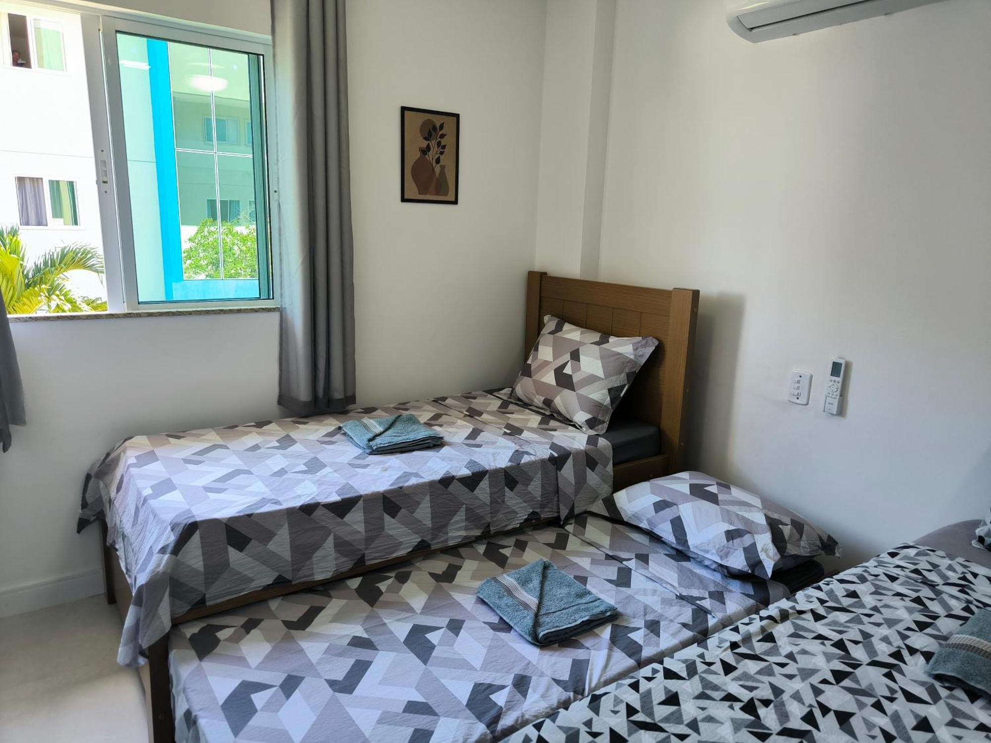 Apartamento Golden 2 Quartos, Arraial do Cabo